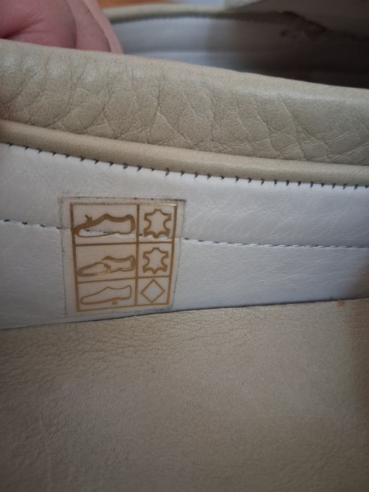 Мокасини чоловічи Studio Pollini  41 
600 грн.