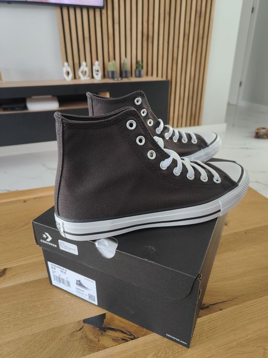 Trampki Converse Chuck Taylor All Star Logo r. 42