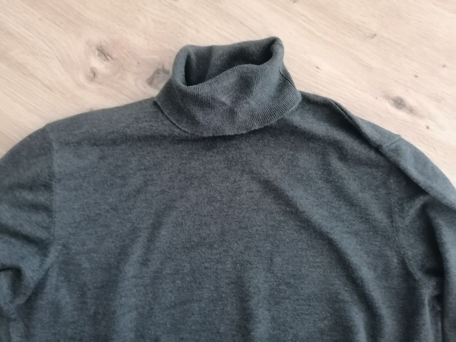 golf męski Pull&Bear