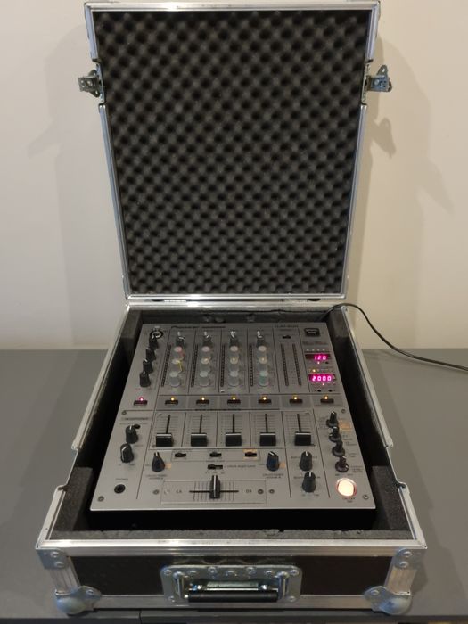 Mikser Pioneer DJM-600