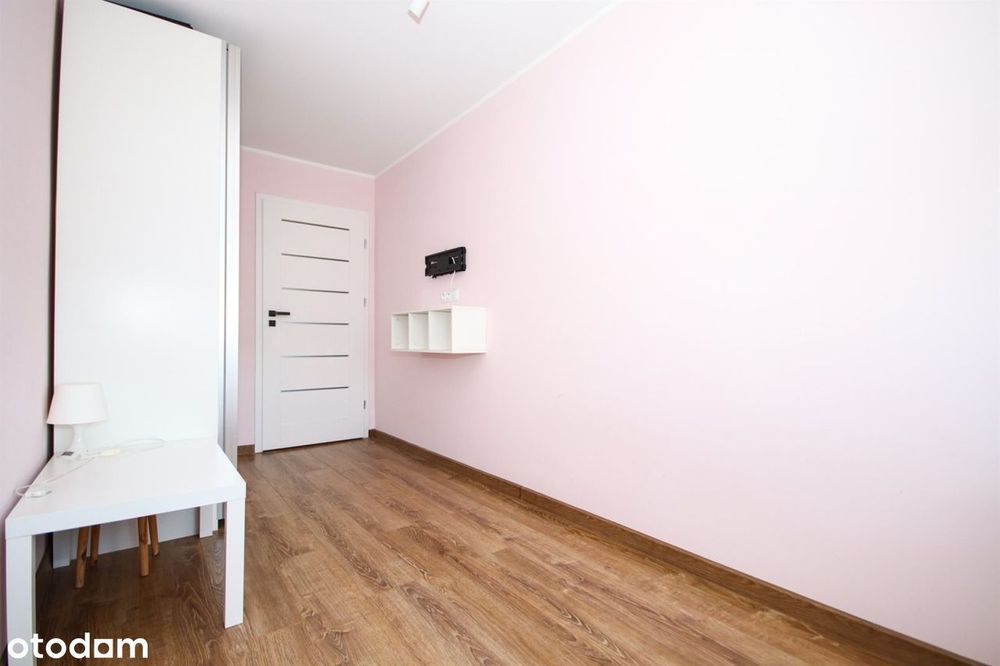 mieszkanie po generalnym remoncie, 47 m², balkon - Widok 6