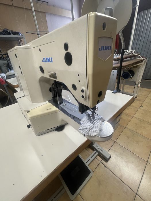 Ryglowka JUKI LK 1850F-42