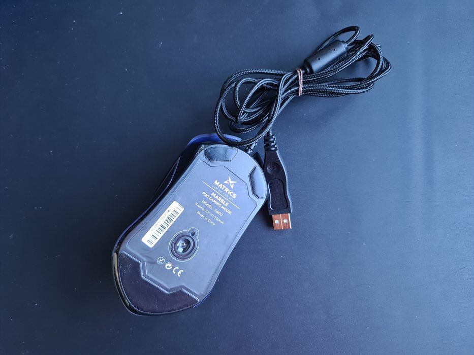 Rato Gaming Matrics GM32