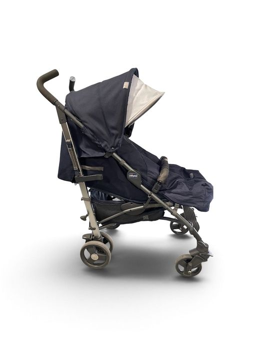 Carrinho Chicco LITE WAY Denim