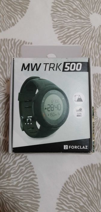 Relógios Decathlon kalenji Forclaz
