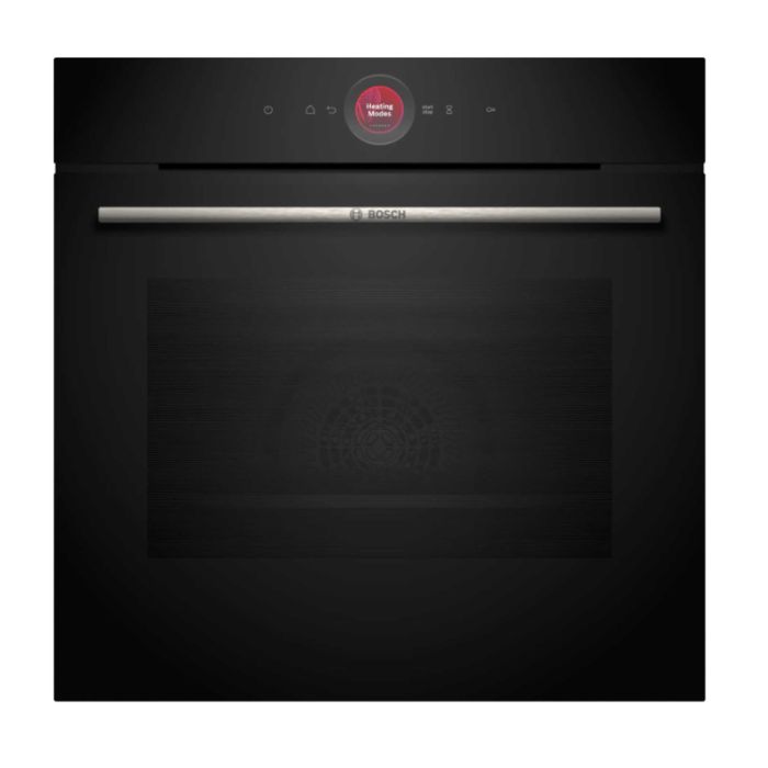 Piekarnik BOSCH HBG724BB1 71l A+ Czarny Termoobieg 3D Dotykowy 10DH22
