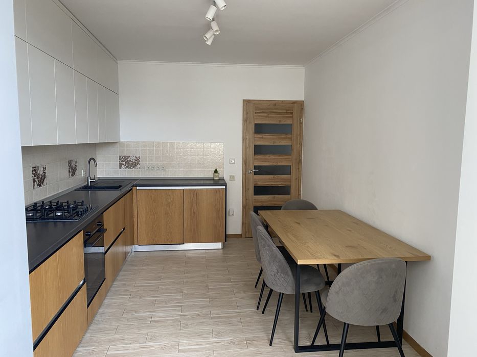 Продаж 3к квартири від власника - Вид 2