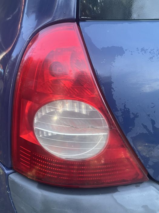 Renault clio 2 polift 2003