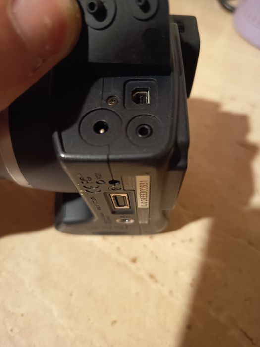 Kodak EasyShare Z710 – aparat cyfrowy