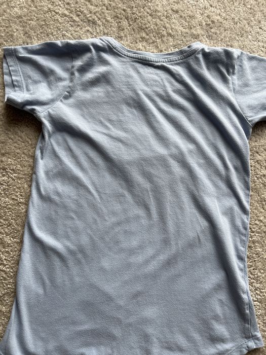 Koszula nocna - ktaina lodu 122