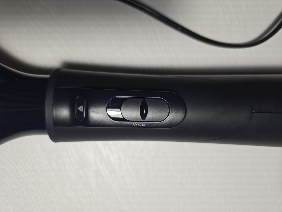 Philips 5000 Series Air Styler suszarka lokówka 5w1