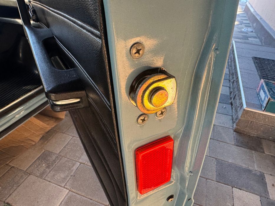 Капсула времени ВАЗ-2106