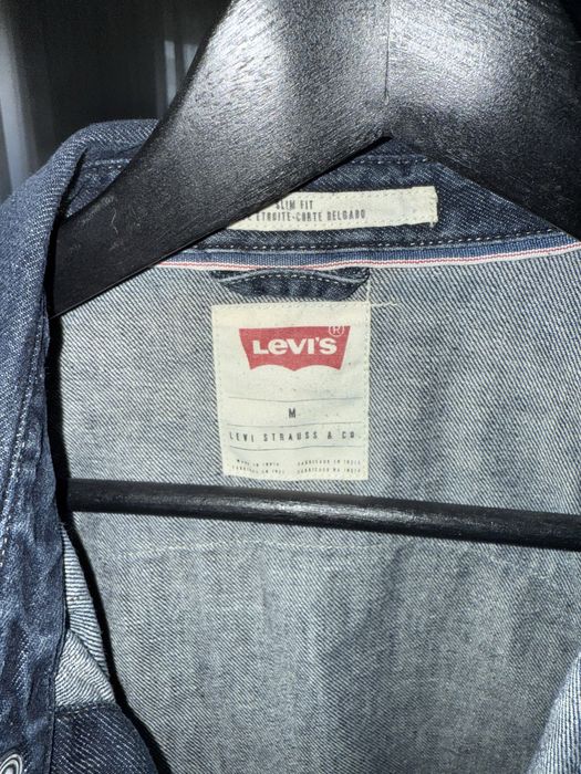 Koszula LEVIS stan bardzo dobry