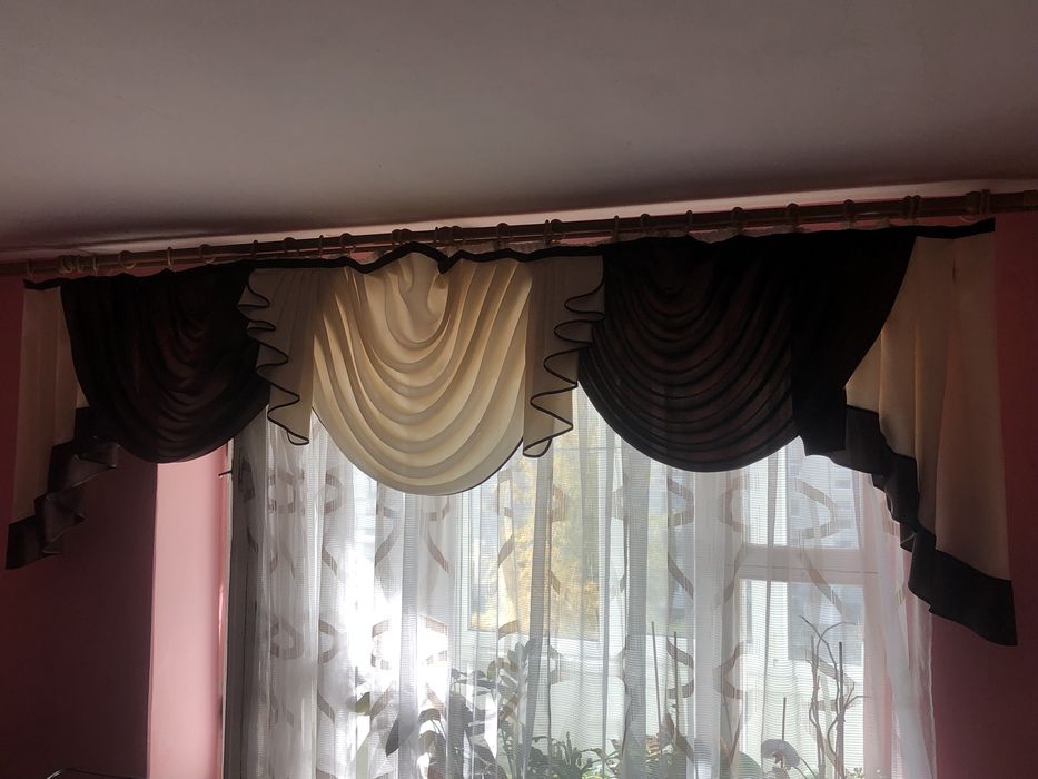 Ламбрекени