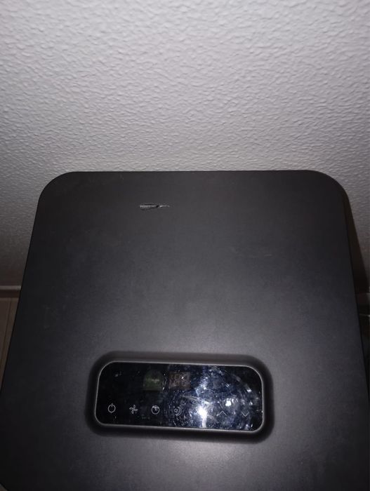 Ar Condicionado Eletronia