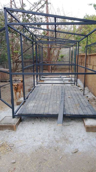 Сварочные работы