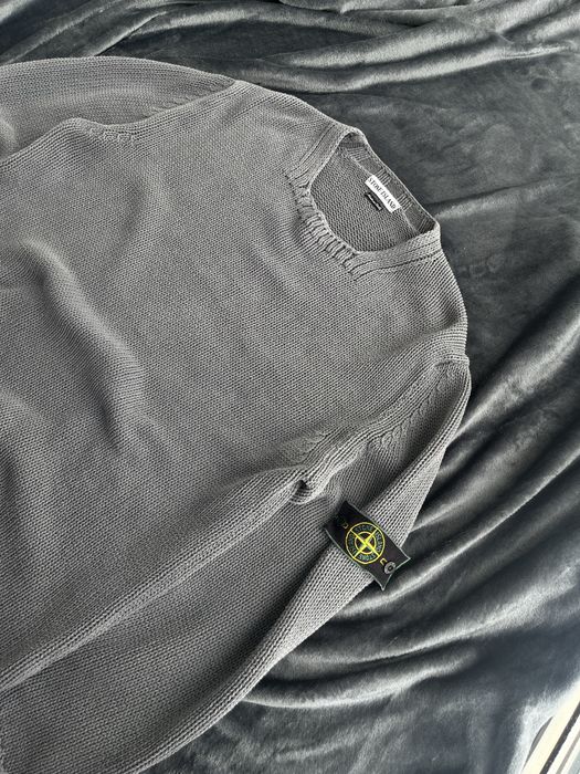 Stone Island SS98 Knitwear