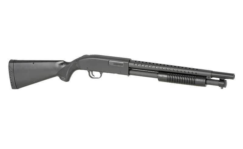 Airsoft Shotgun/Espingarda (Nova)