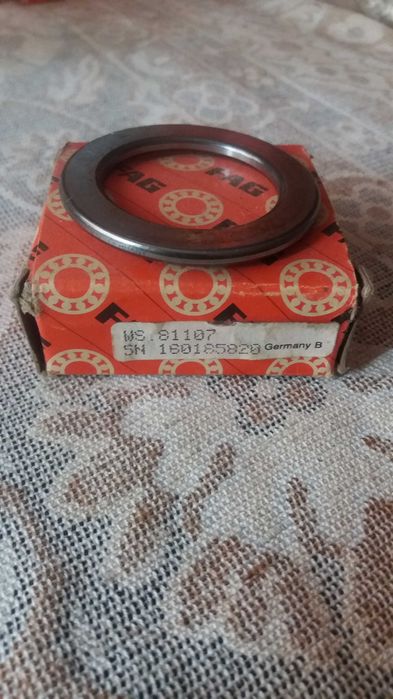 Шайба FAG WS 81107