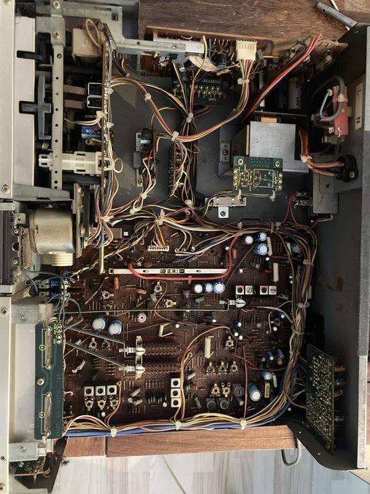 Sharp Optonica RT 3830