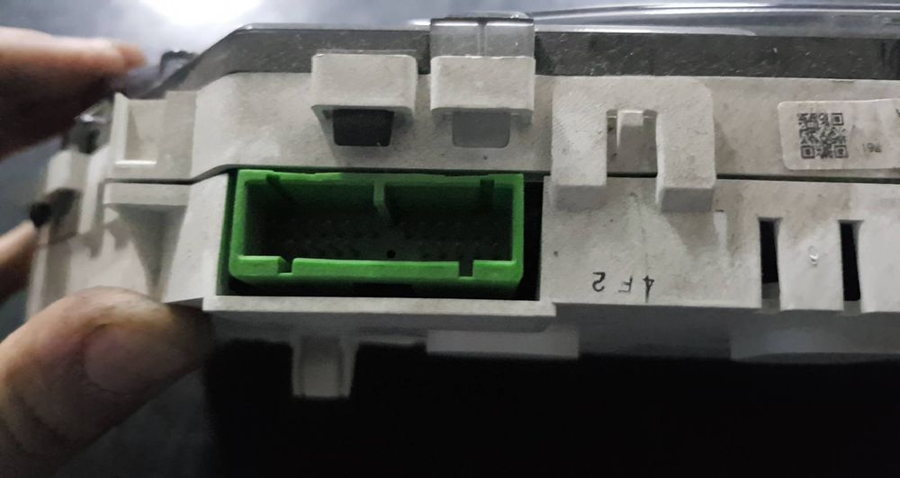 Quadrante / painel de instrumentos SUZUKI Grand Vitara I (FT, HT)