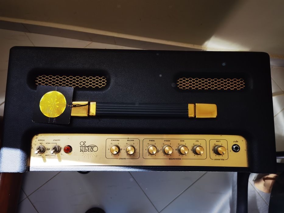 Marshall Origin 20