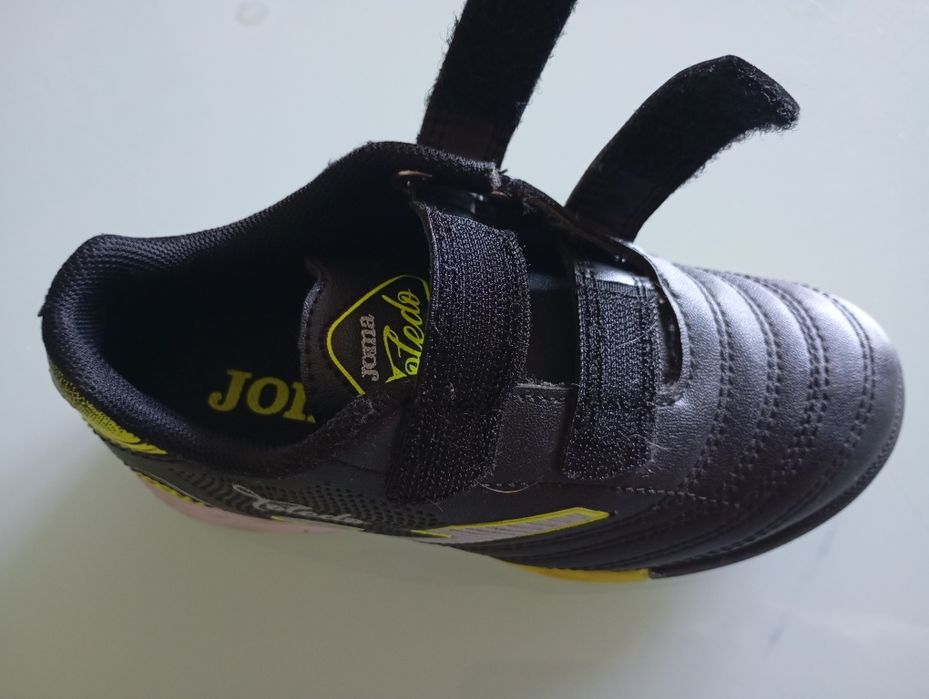 Chuteiras Joma  n.29