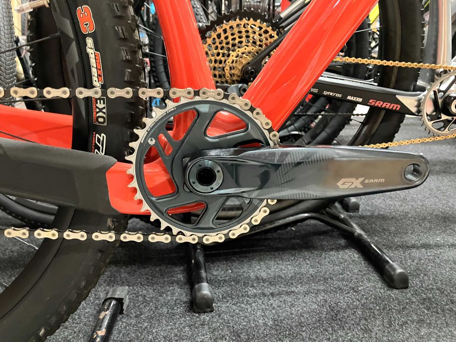 SANTA CRUZ HIGHBALL 3 NOVA