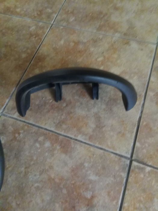 Vendo peças  serie 1 E87 2006