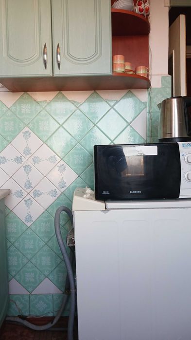 Продаж 3-к квартири в центрі міста