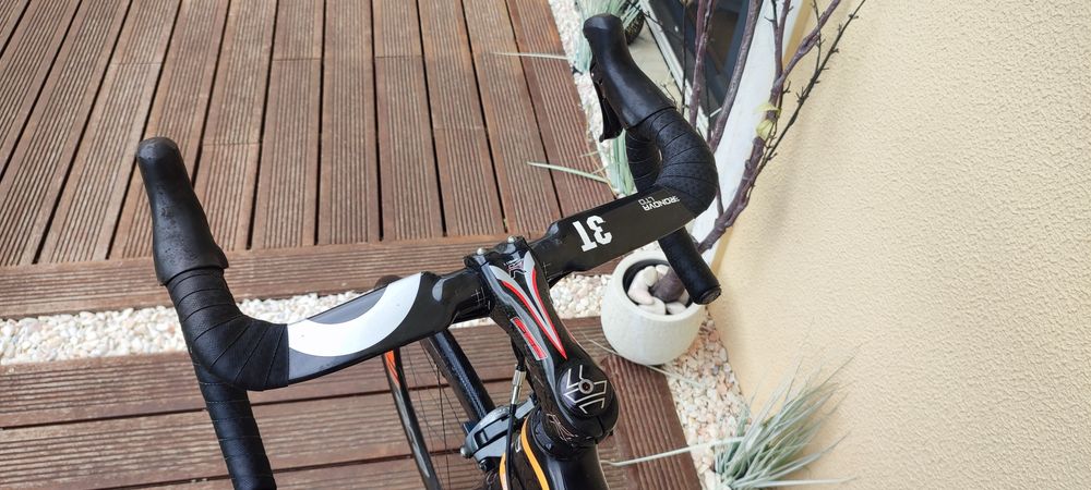 Bicicleta Estrada