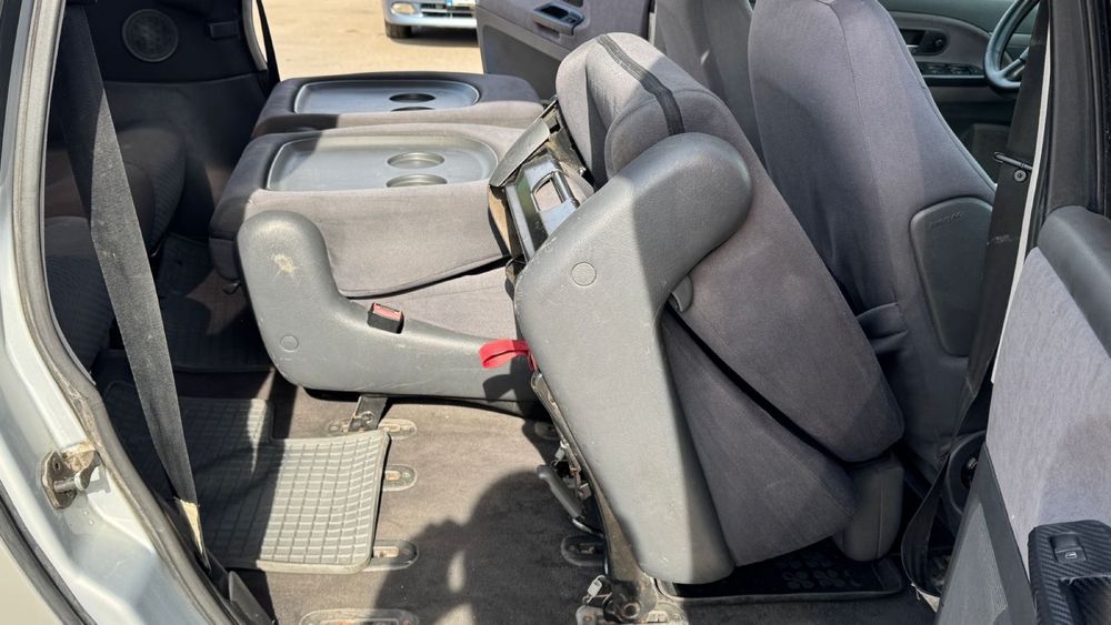 Продається автомобіль Сеат Альхамбра