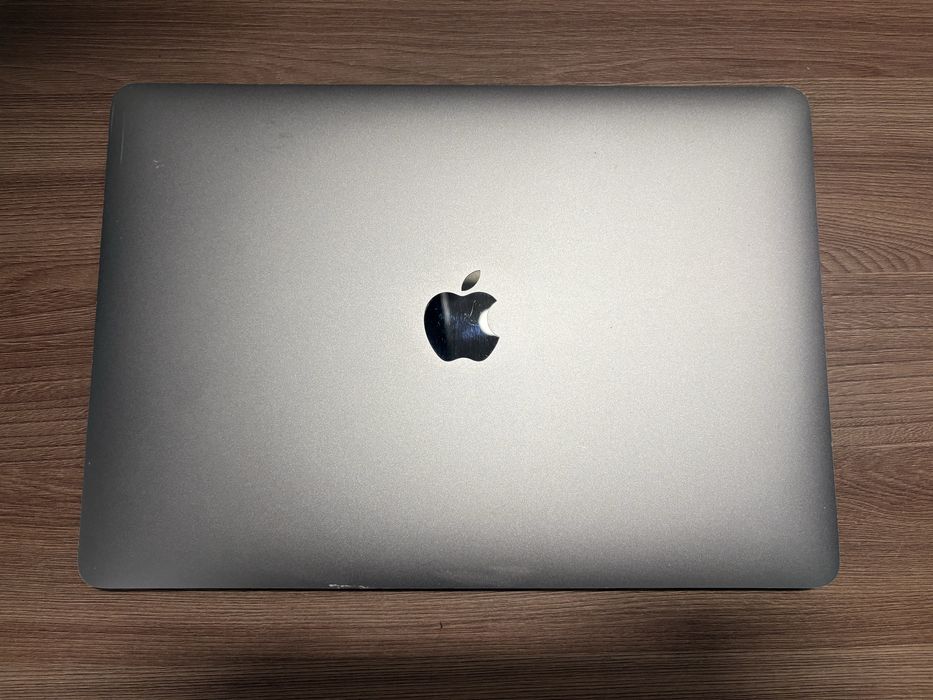 Apple MacBook Pro 13 2017 retina 8/128/i5 a1708 ноутбук