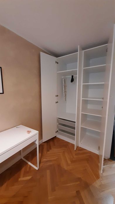 Mieszkanie – Warszawa - Więcej
