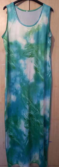 Sukienka letnia 3xl