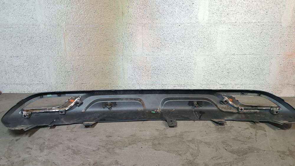 Vendo difusor de Renault cadjar ano 2016/23