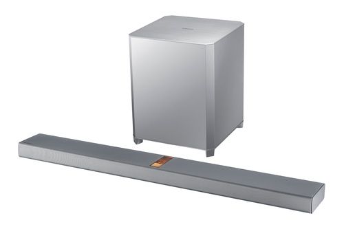Soundbar H751 + Subwoofer / 320W