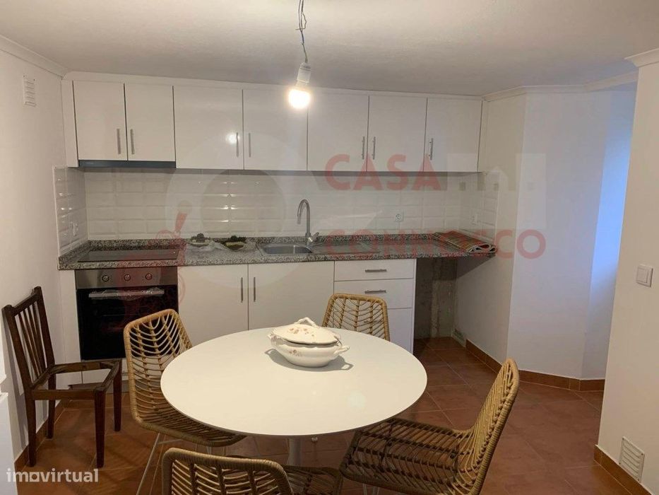 Moradia M3 com terraço