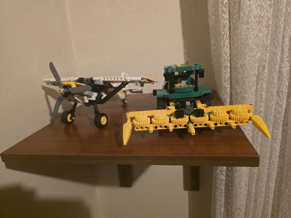 Lego Technic Various511625302670714882