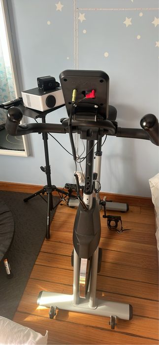 Bicicleta cycling profissional