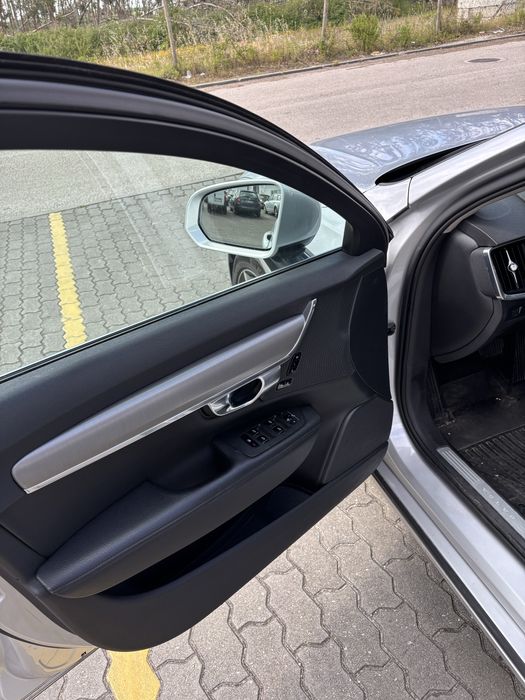 Volvo v90 D5 AWD