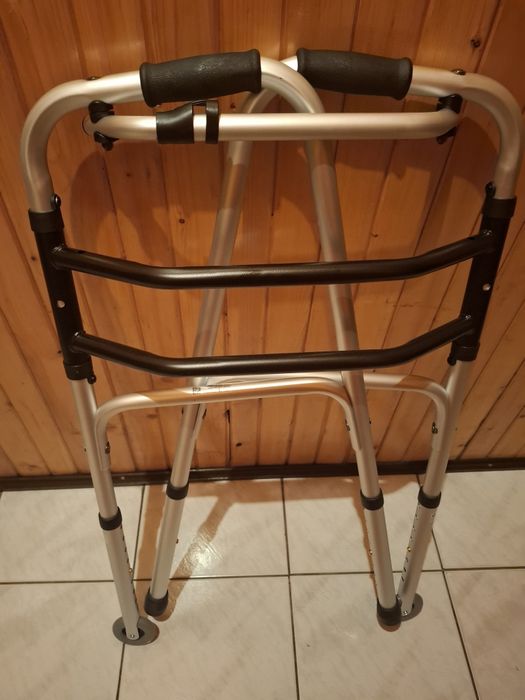 Balkonik rechabilitacyjny