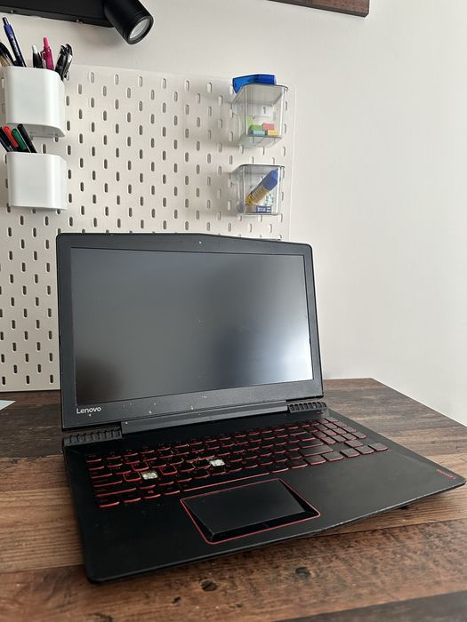 Lenovo Y520 Uszkodzony!