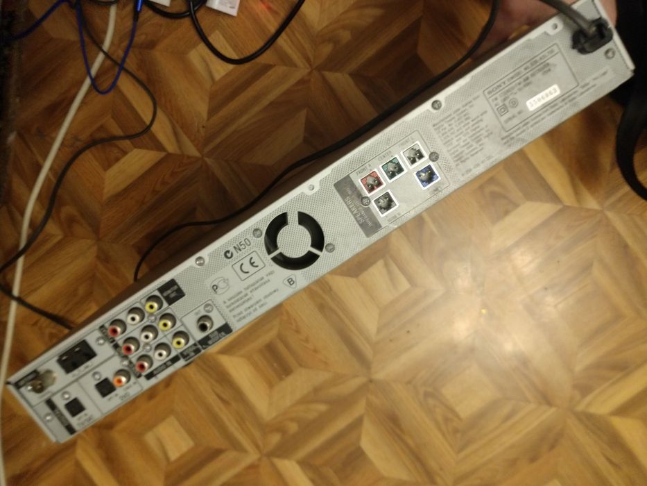 sony str-ksl700 ресивер усилитель тюнер