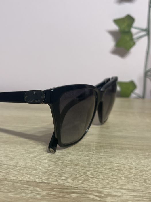 GIORGIO ARMANI okulary przeciwsloneczne