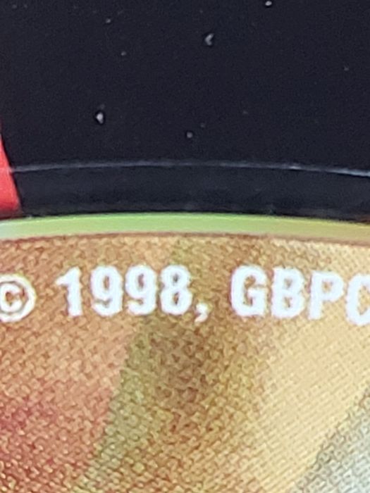 Płyta CD Rom PC gry 2 płyty Mortal Kombat 1998/2003rok