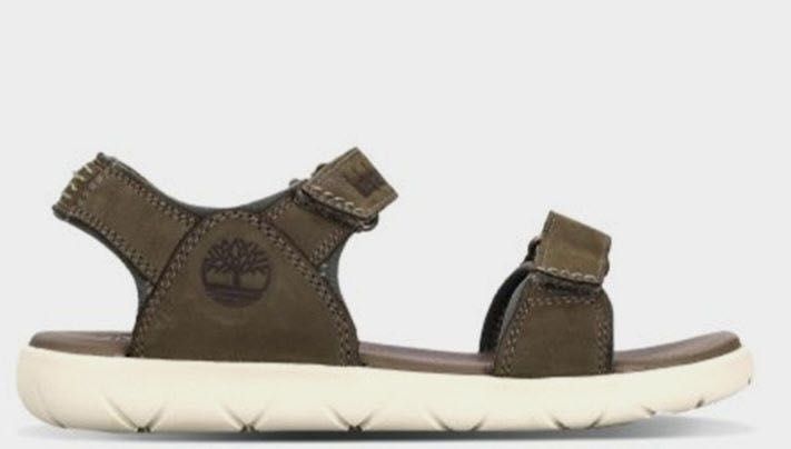 Босоніжки Timberland