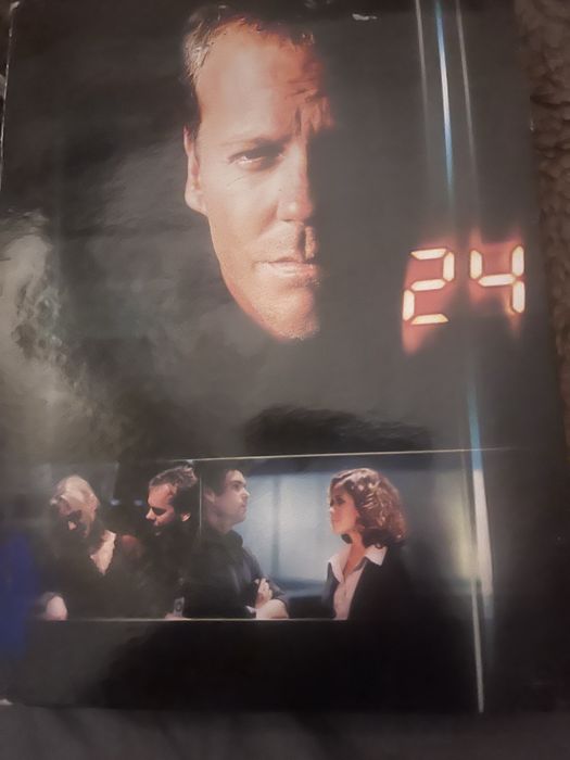Twenty four 24 PWSM