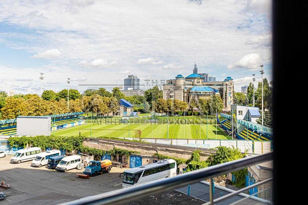 Продаж / Квартира / 71 м2 / ЖК Alter Ego / Печерський район