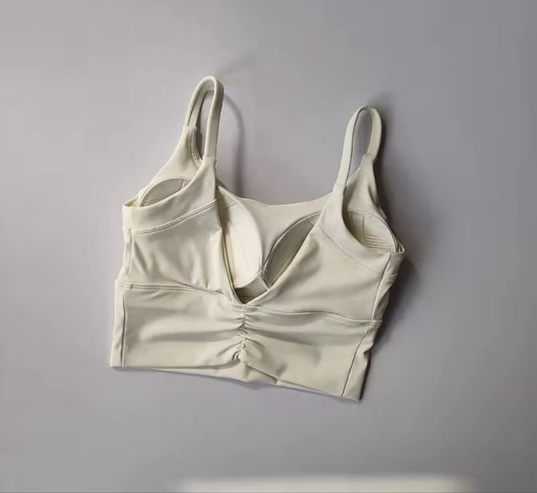 спортивний топ, розмір S.